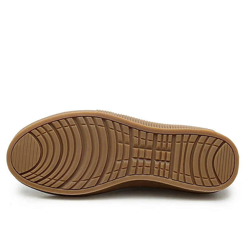 TEEK - Soul Lyte Mens Sneakers
