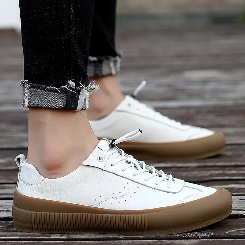TEEK - Soul Lyte Mens Sneakers