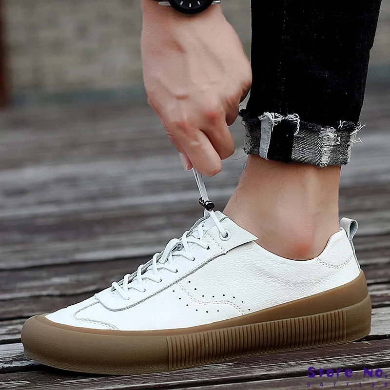 TEEK - Soul Lyte Mens Sneakers