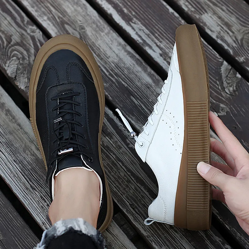 TEEK - Soul Lyte Mens Sneakers