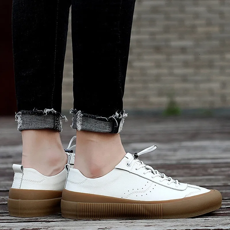 TEEK - Soul Lyte Mens Sneakers