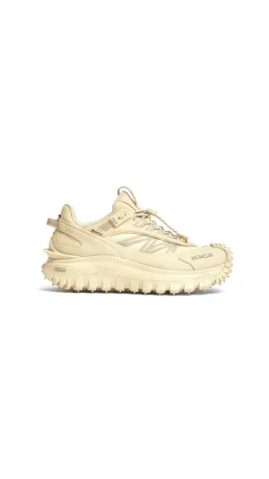 Trailgrip Gtx Low Top Sneakers - Beige