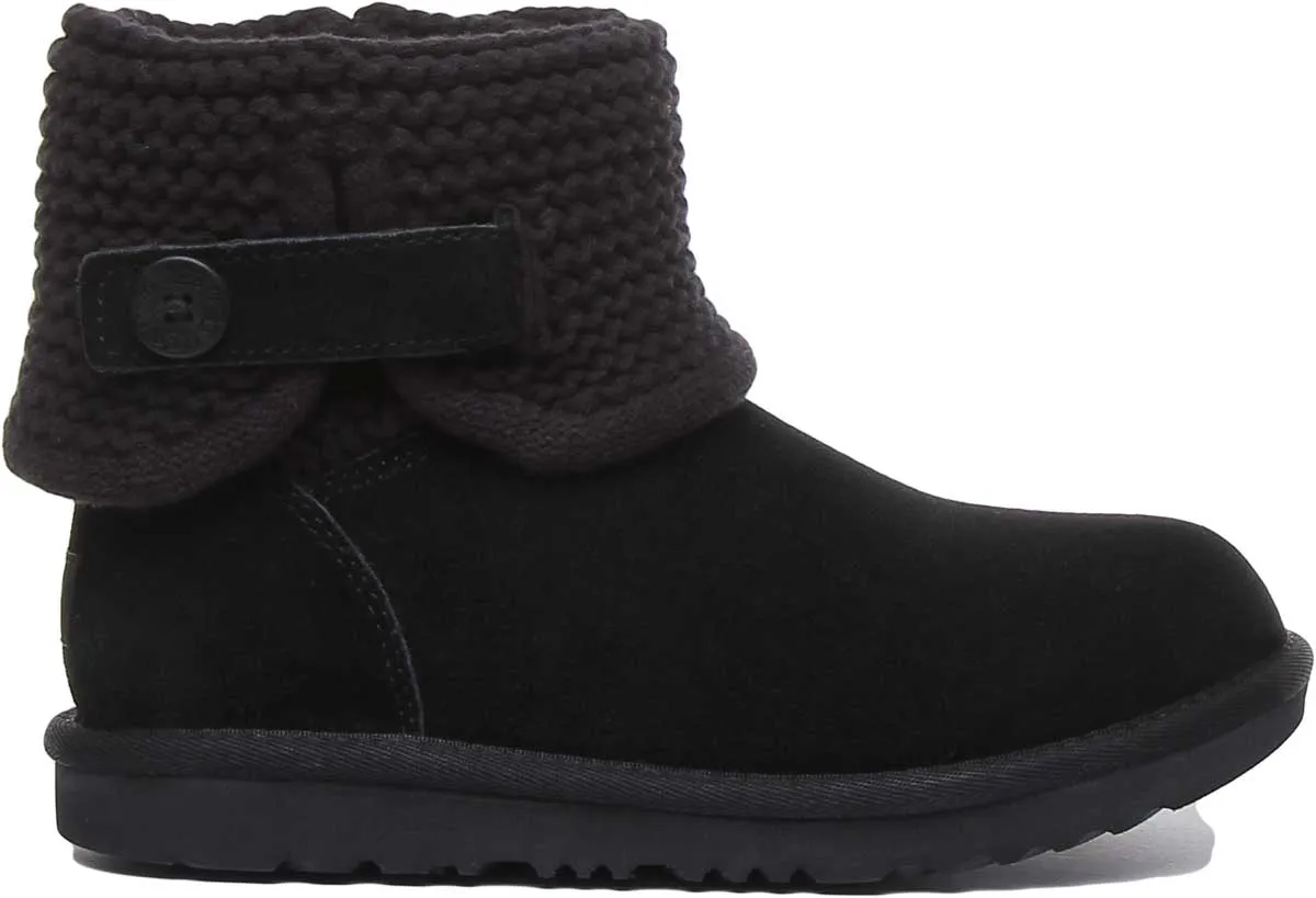 Ugg Australia K Darrah 2 In Black