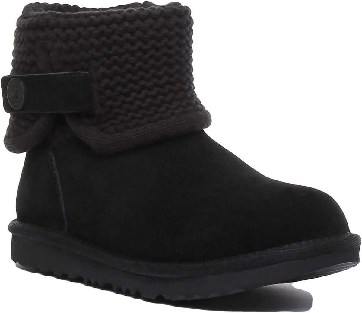 Ugg Australia K Darrah 2 In Black