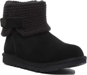 Ugg Australia K Darrah 2 In Black