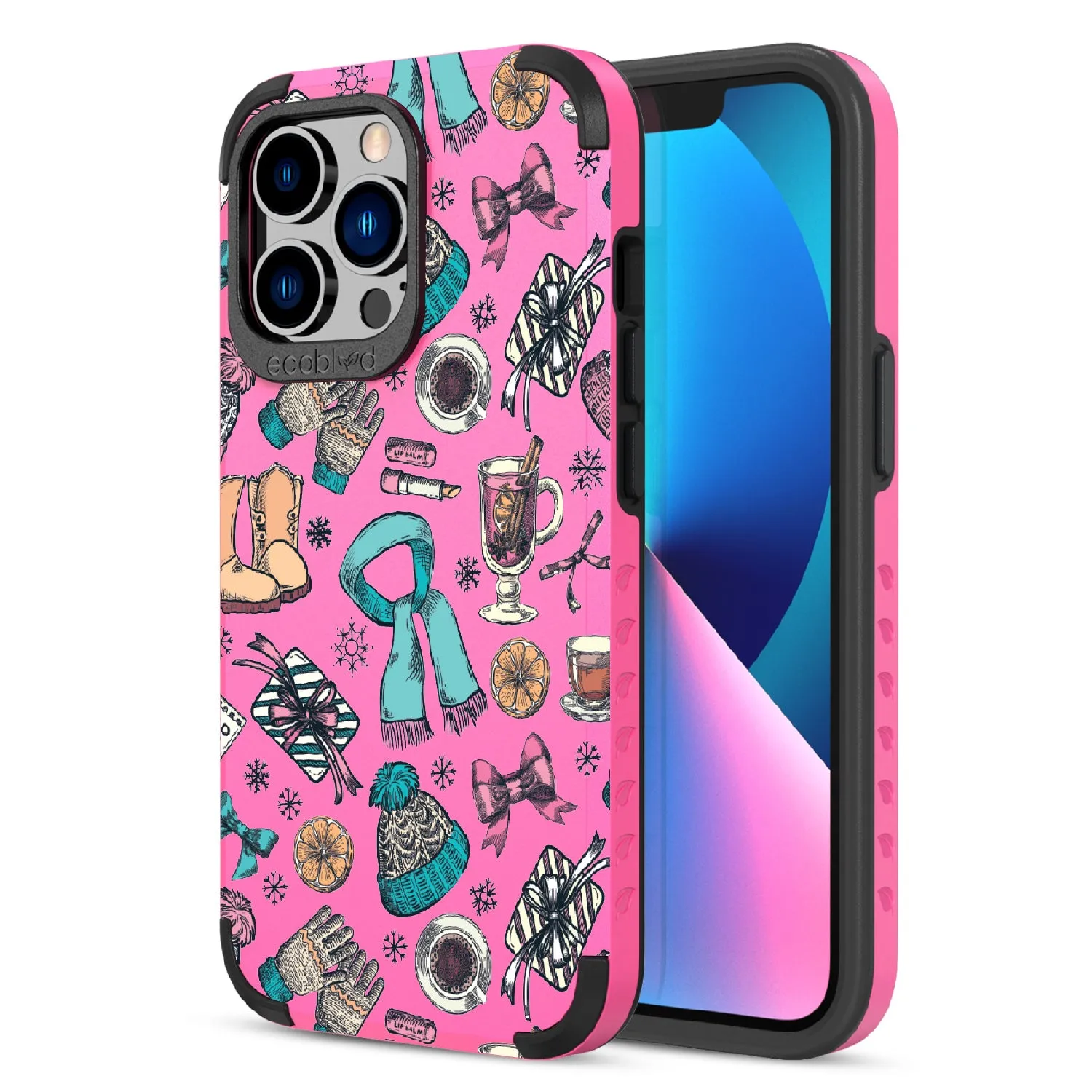 Winter Essentials - Mojave Collection Case for Apple iPhone 13 Pro