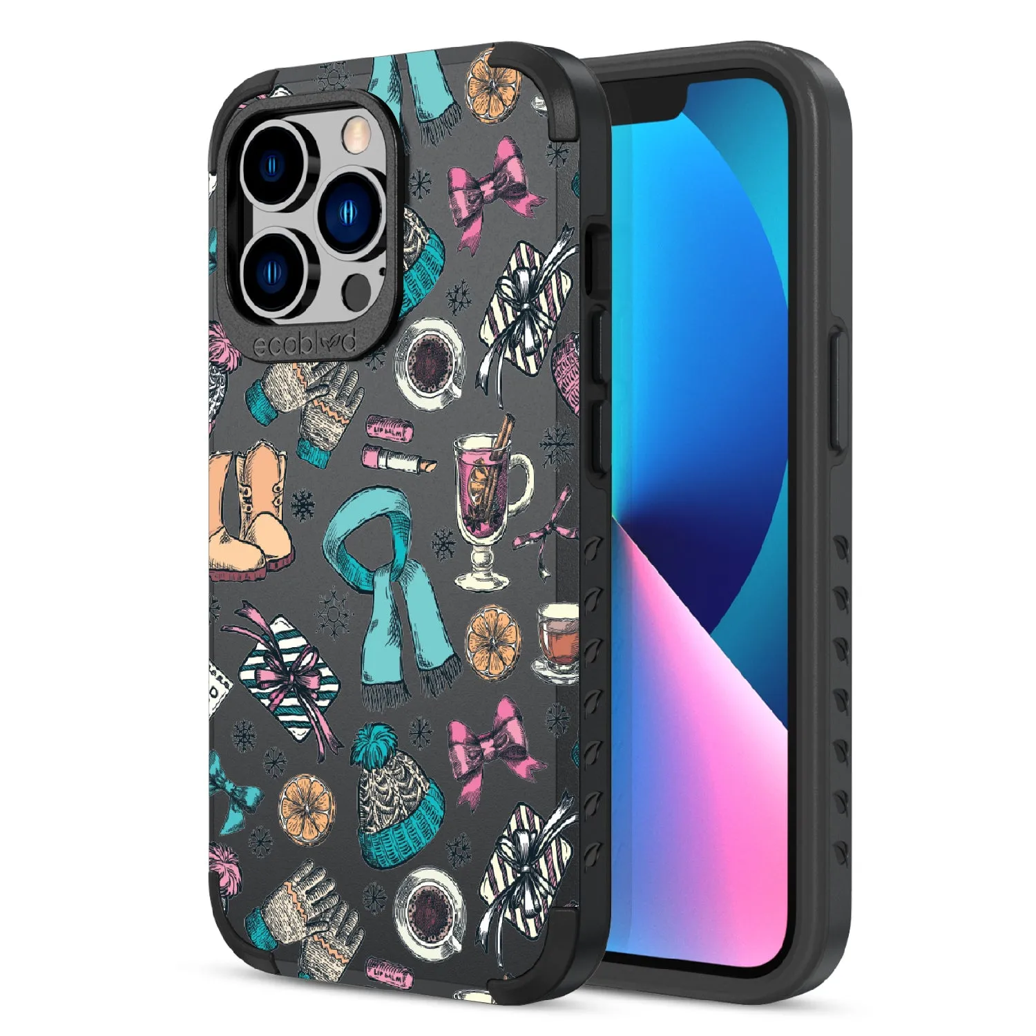 Winter Essentials - Mojave Collection Case for Apple iPhone 13 Pro