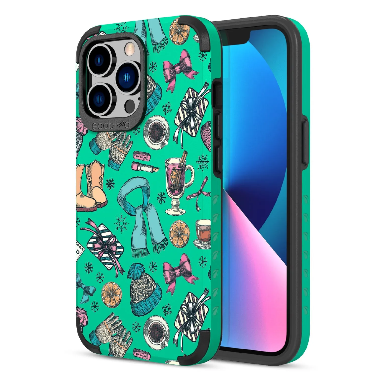 Winter Essentials - Mojave Collection Case for Apple iPhone 13 Pro