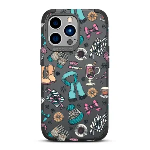 Winter Essentials - Mojave Collection Case for Apple iPhone 13 Pro