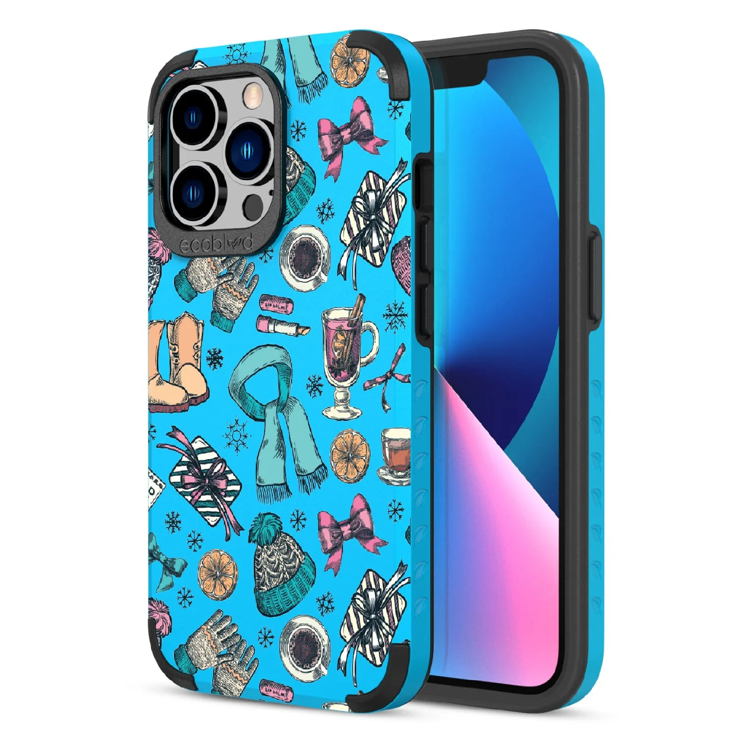 Winter Essentials - Mojave Collection Case for Apple iPhone 13 Pro