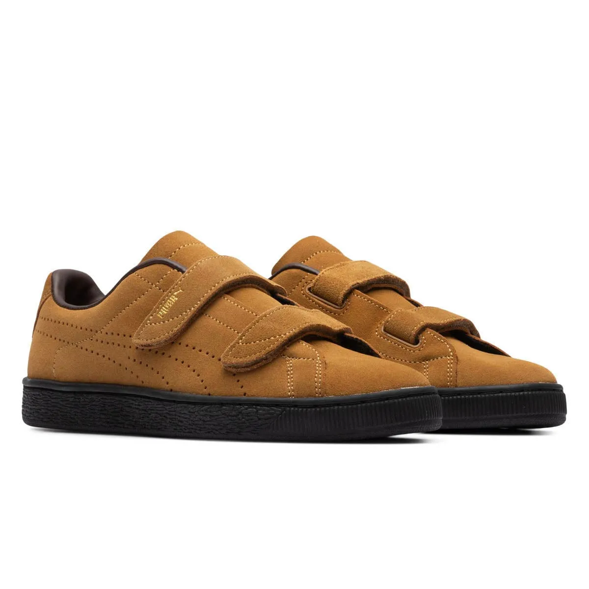 X NOAH SUEDE CLASSIC V