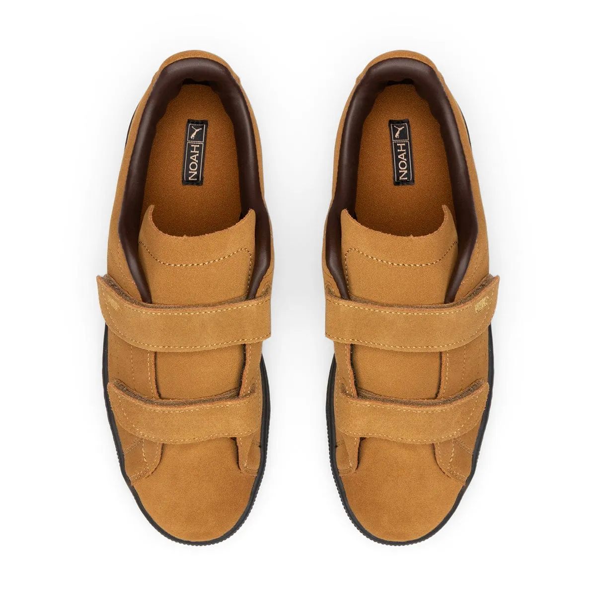 X NOAH SUEDE CLASSIC V
