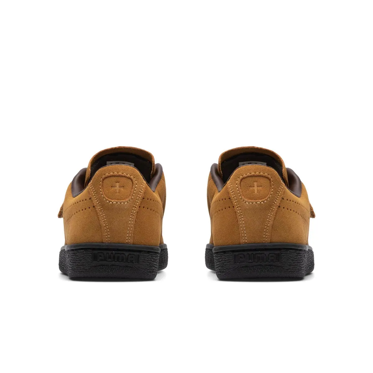 X NOAH SUEDE CLASSIC V